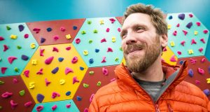 Meet EVO Youth Programs Director Nick Miller